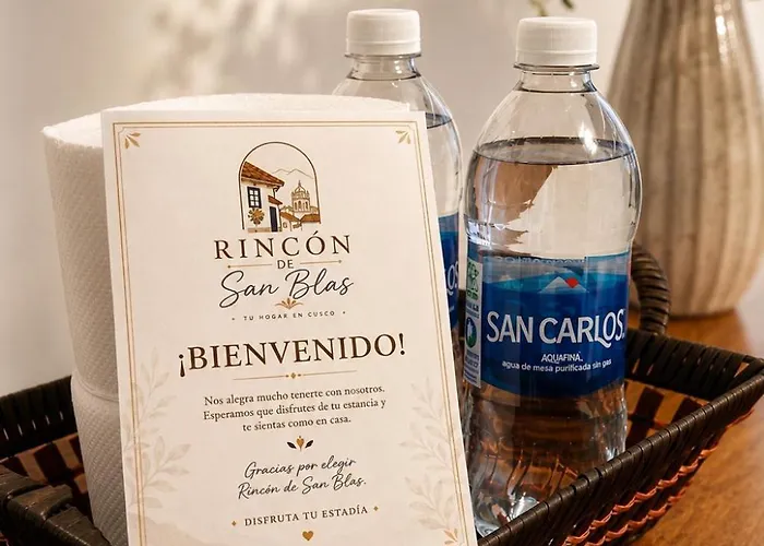 Rincon De San Blas