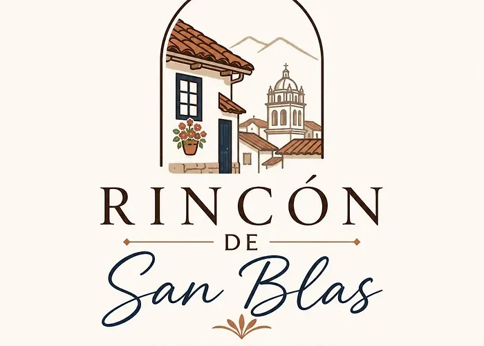 Rincon De San Blas Appartamento Cuzco